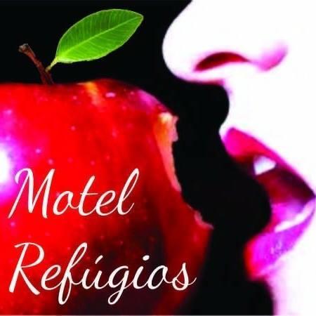 Motel Refugios (Adults Only) Osorio Exterior foto